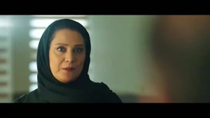 سریال شغال قسمت دوم | سحر گلدوست در نقش تارا و امیرحسین فتحی