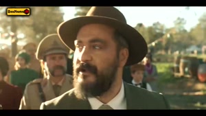 ترلان پروانه در سووشون | نقش‌ها و حواشی قسمت ۴