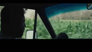 وحشی سریال ایرانی (هومن سیدی)