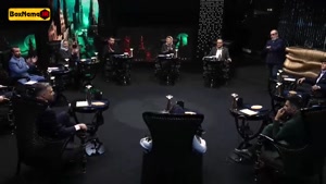 برنامه الکلاسیکو مافیا قسمت ۱۵ سعید ترابی