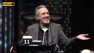 الکلاسیکو مافیا قسمت ۲۱ | مسابقه جذاب الکلاسیکو