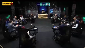 مافیا الکلاسیکو قسمت ۱۷ (به روایت تسلا)