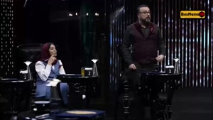 شب های مافیا به روایت جدید تسلا (الکلاسیکو) قسمت ۱۷