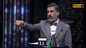 تمام اپیزودهای مافیا الکلاسیکو ۱ تا ۲۰ | تهیه و تولید اختصاص