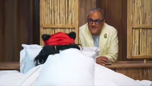 دانلود قسمت ۴ کارناوال | بامداد افشار و رامبد جوان  