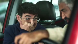 سریال آنتن قسمت ششم | دانلود کامل