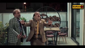 دانلود فیلم اجل معلق قسمت ۱۰ / عروسی عباس جمشیدی و الیکا عبد