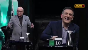 فیلم الکلاسیکو | با بازی سیامک انصاری