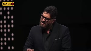 الکلاسیکو مافیا | قسمت فینال ۱۹