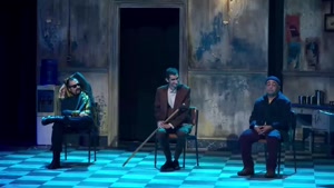 قسمت جدید کارناوال - مسابقه کارناوال نتایج کارناوال