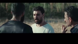 وحشی قسمت ۱ جواد عزتی