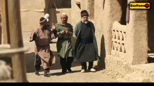 دیو و ماه پیشونی سفید ۲ | همه قسمت‌ها