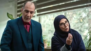 دانلود سریال آنتن قسمت ۸ الیکا عبدالزاقی اجل معلق