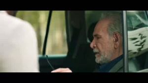 فیلم سینمایی از یاد رفته | با بازی سینا مهرداد