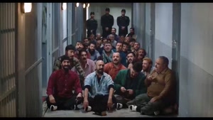 فیلم ورود و خروج ممنوع { فیلم سینمایی ایرانی } مجتبی شفیعی، 