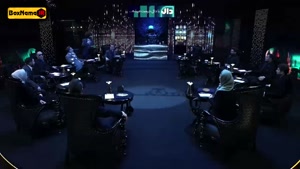 الکلاسیکو بازی جدید مافیایی