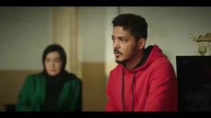 قسمت ۷ سریال سیاه چاله - ژاله صامتی