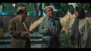 سریال اجل معلق قسمت دوازدهم | با بازی رضا عطاران  