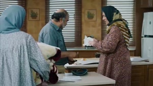 فیلم ویلای ساحلی | طنز خانوادگی ایرانی