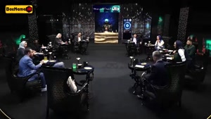 دانلود الکلاسیکو مافیا قسمت پانزدهم