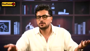 برنامه نیمه شب | فصل ۵ قسمت ۱ با امیرحسین قیاسی