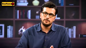 فصل پنجم نیمه شب قسمت اول / نیمه شب امیرحسین قیاسی