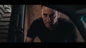 جان سخت سریال نمایش خانگی / سریال جدید ایرانی