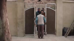 سریال خجالت نکش قسمت ۴ (احمد مهران فر)