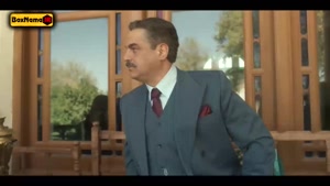 سریال سووشون قسمت ۴