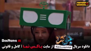 جوکر فصل دوم | جوکر بانوان، جوکر آقایان و نسخه خانوادگی  