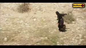 قسمت پنجم سووشون فیلم / هوتن شکیبا در سووشون
