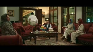 دانلود قسمت چهارم سریال از یاد رفته | سینا مهرداد  