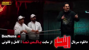 رینگو استنداپ کمدی - زهرا داوودنژاد