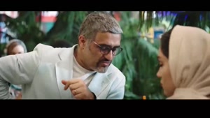هتل - فیلم کمدی سال با بازی پژمان جمشیدی