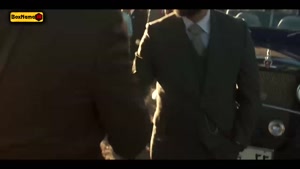 فیلم سینمایی سووشون | با بازی میلاد کی‌مرام