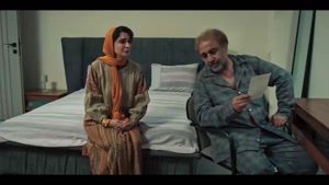 دانلود قسمت ۹ اجل معلق (بازیگر نقش شیطان اجل معلق)