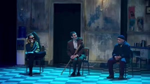 دانلود برنامه کارناوال قسمت ۴ / نتایج +‌ مسابقه برنده بامداد