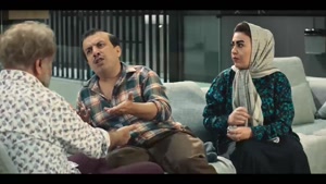 سریال اجل معلق قسمت 11 یازدهم(رضا عطاران ) نسخه اصلی اپارات