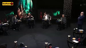 دانلود الکلاسیکو قسمت اول تا ۱۸ کامل