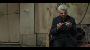 اجل معلق قسمت ۱۲ / اجل معلق سریال / فیلم اجل معلق