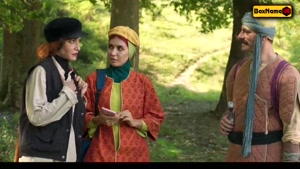 فیلم دیو و ماه پیشونی سفید ۲ | قسمت ۱ تا ۱۷