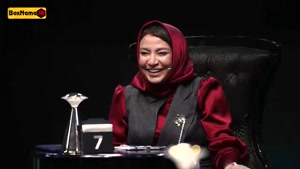 دانلود قسمت ۱۷ سریال الکلاسیکو مافیا (با بازی نیلوفر هوشمند 