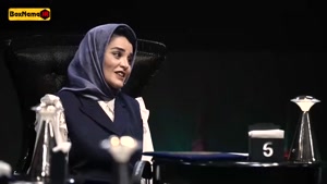 الکلاسیکو مافیا قسمت ۱۶ با اجرای سعید ترابی