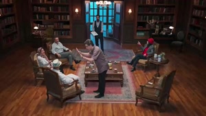 مسابقه ناتو فصل ۱ و ۲ قسمت ۱ تا اخر