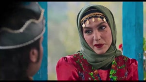 سریال ماه پیشونی ایرانی قسمت ۱ (ستایش موسوی)