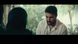 وحشی سریال هومن سیدی با بازی جواد عزتی و نگار جواهریان
