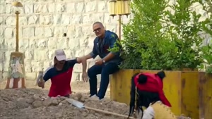 کارناوال قسمت ۳ {وحید آقاپور VS محسن شریفیان }