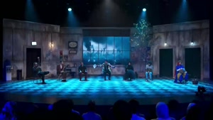 کارناوال قسمت چهارم (بامداد افشار - سهیل مستجابیان)