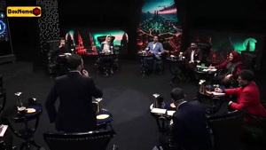 دانلود الکلاسیکو مافیا قسمت ۱۶ شانزدهم