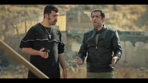 قسمت ۱۰ اجل معلق رضا عطاران (بهزاد خلج)